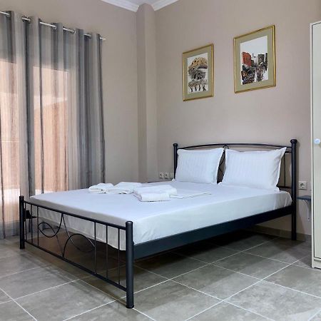 Oasis In The Centre Apartment Atena Exterior foto