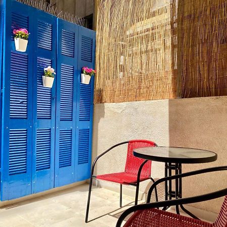 Oasis In The Centre Apartment Atena Exterior foto