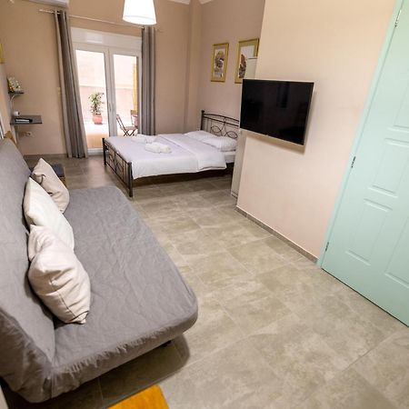 Oasis In The Centre Apartment Atena Exterior foto