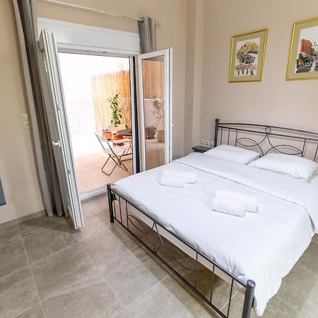 Oasis In The Centre Apartment Atena Exterior foto