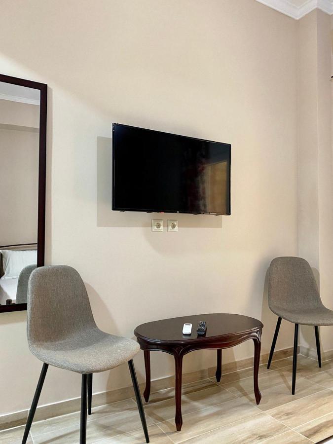 Oasis In The Centre Apartment Atena Exterior foto