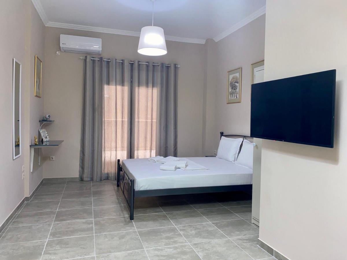 Oasis In The Centre Apartment Atena Exterior foto