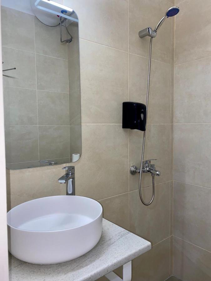 Oasis In The Centre Apartment Atena Exterior foto