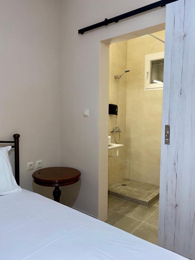 Oasis In The Centre Apartment Atena Exterior foto