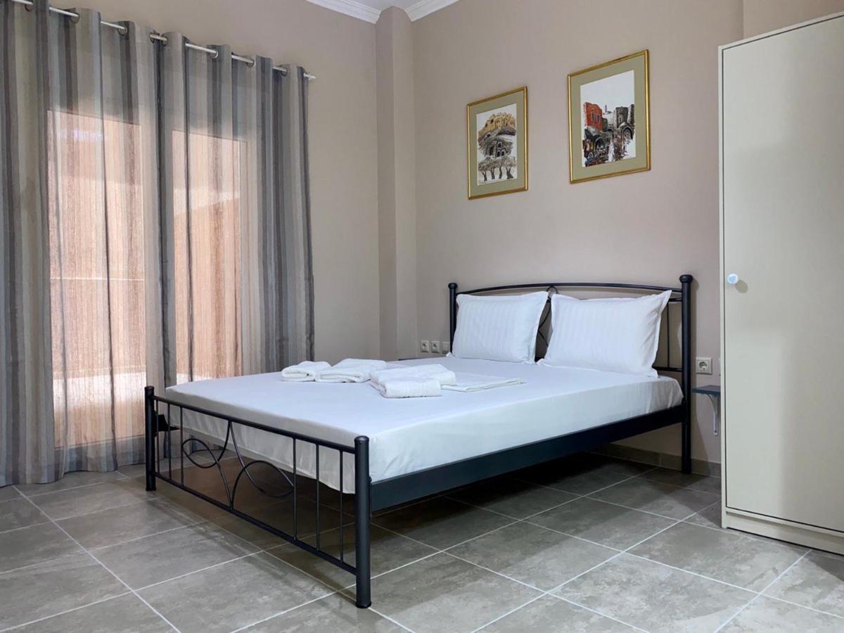 Oasis In The Centre Apartment Atena Exterior foto