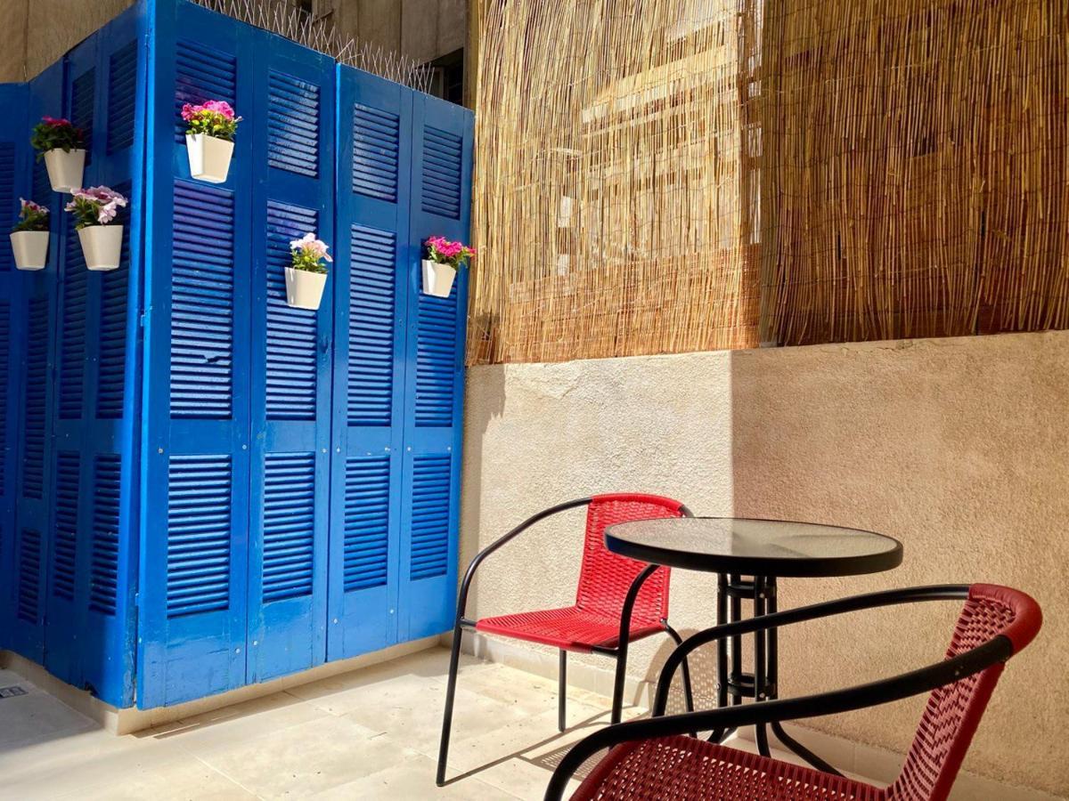 Oasis In The Centre Apartment Atena Exterior foto