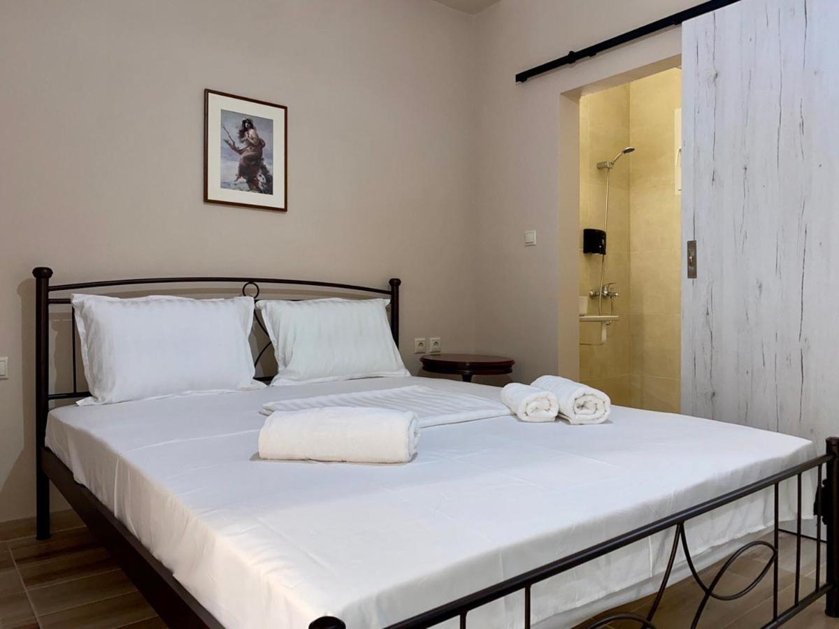 Oasis In The Centre Apartment Atena Exterior foto
