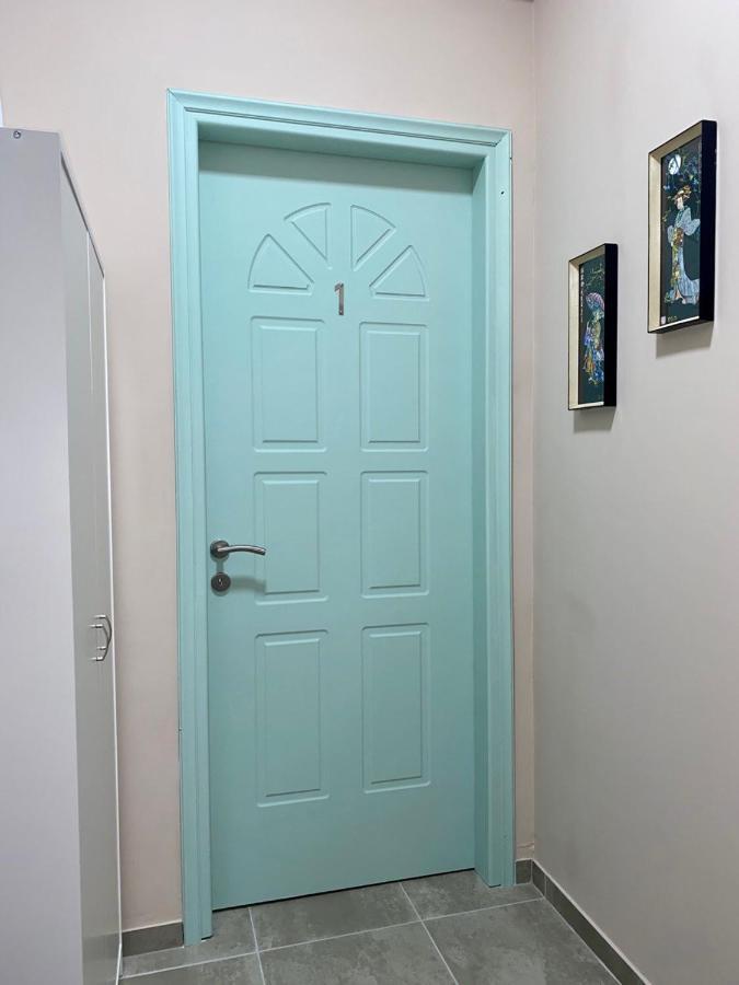 Oasis In The Centre Apartment Atena Exterior foto