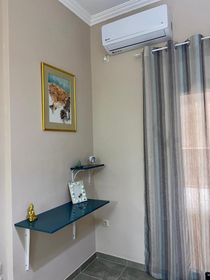 Oasis In The Centre Apartment Atena Exterior foto