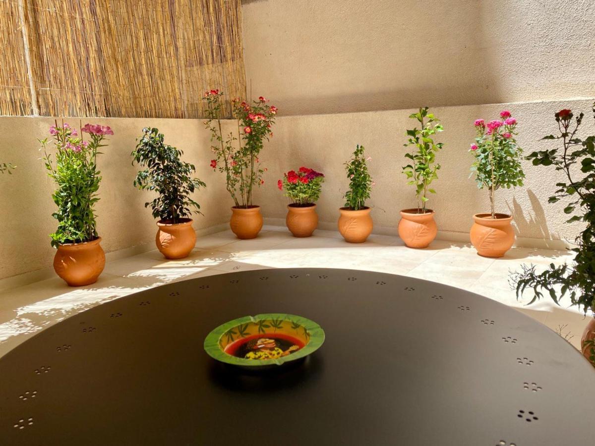 Oasis In The Centre Apartment Atena Exterior foto
