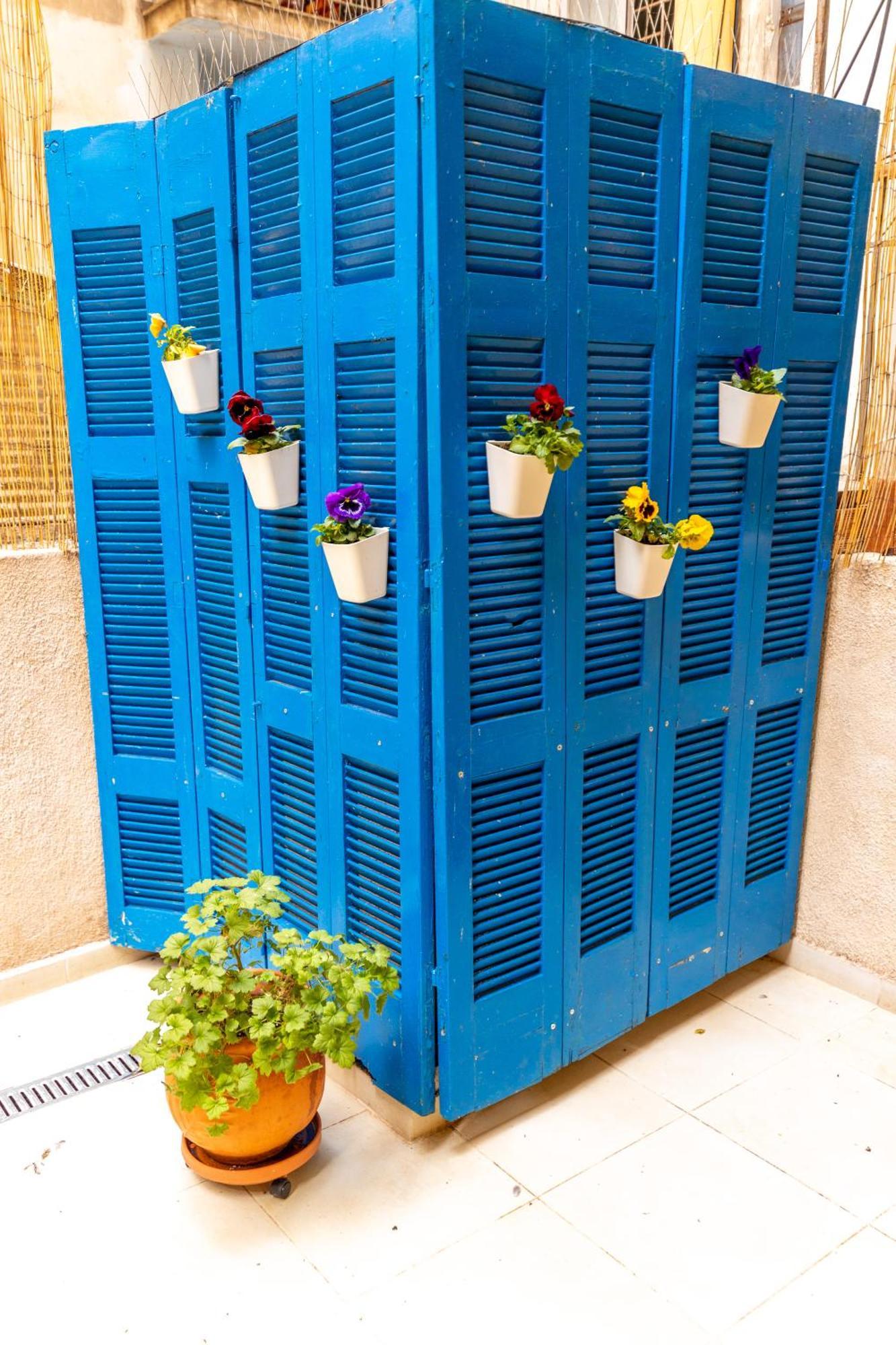 Oasis In The Centre Apartment Atena Exterior foto