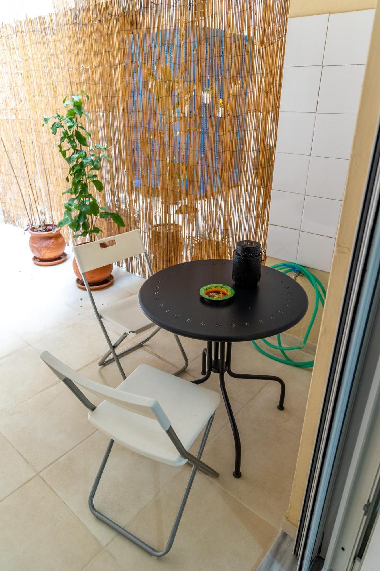 Oasis In The Centre Apartment Atena Exterior foto
