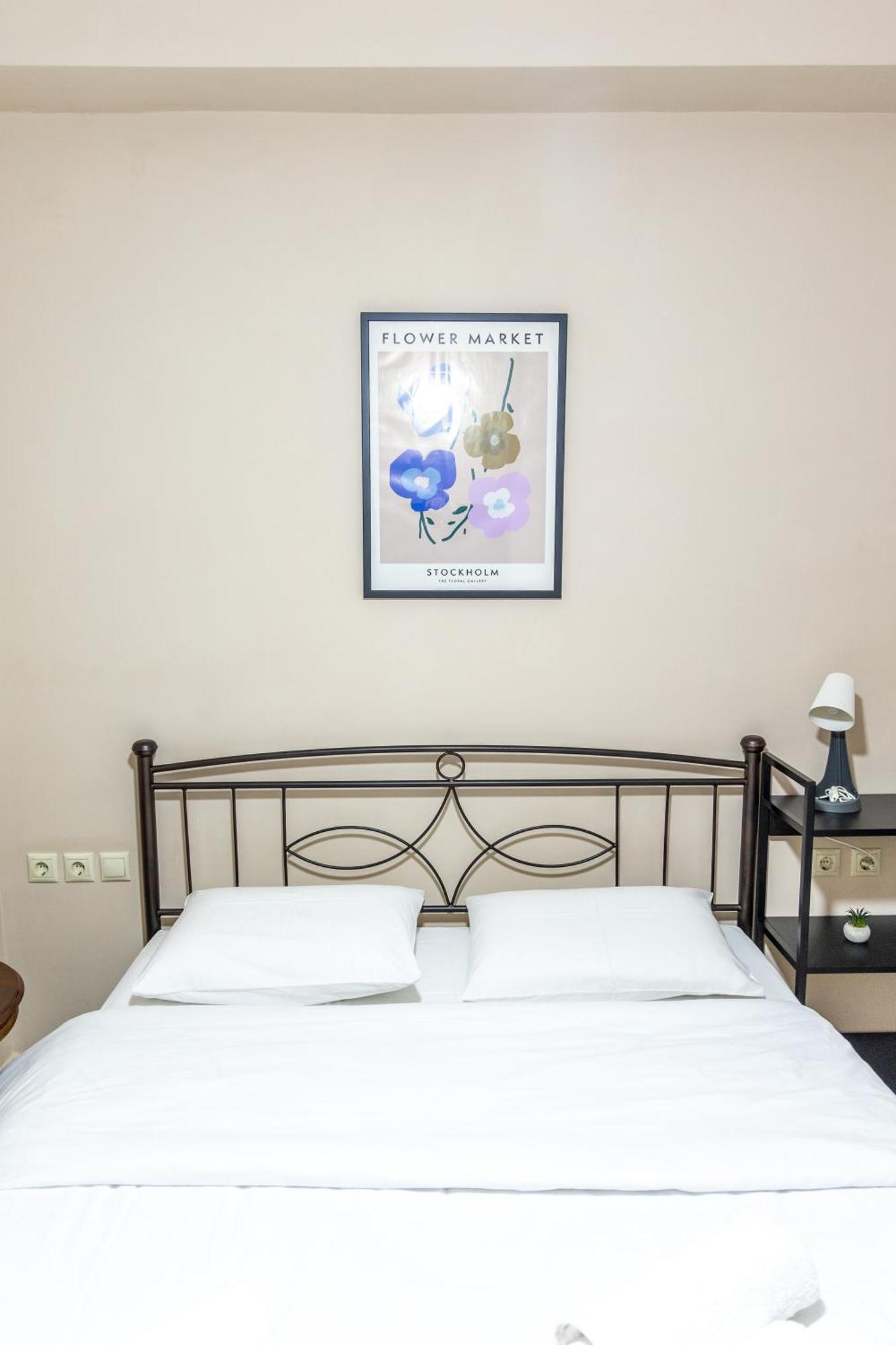 Oasis In The Centre Apartment Atena Exterior foto
