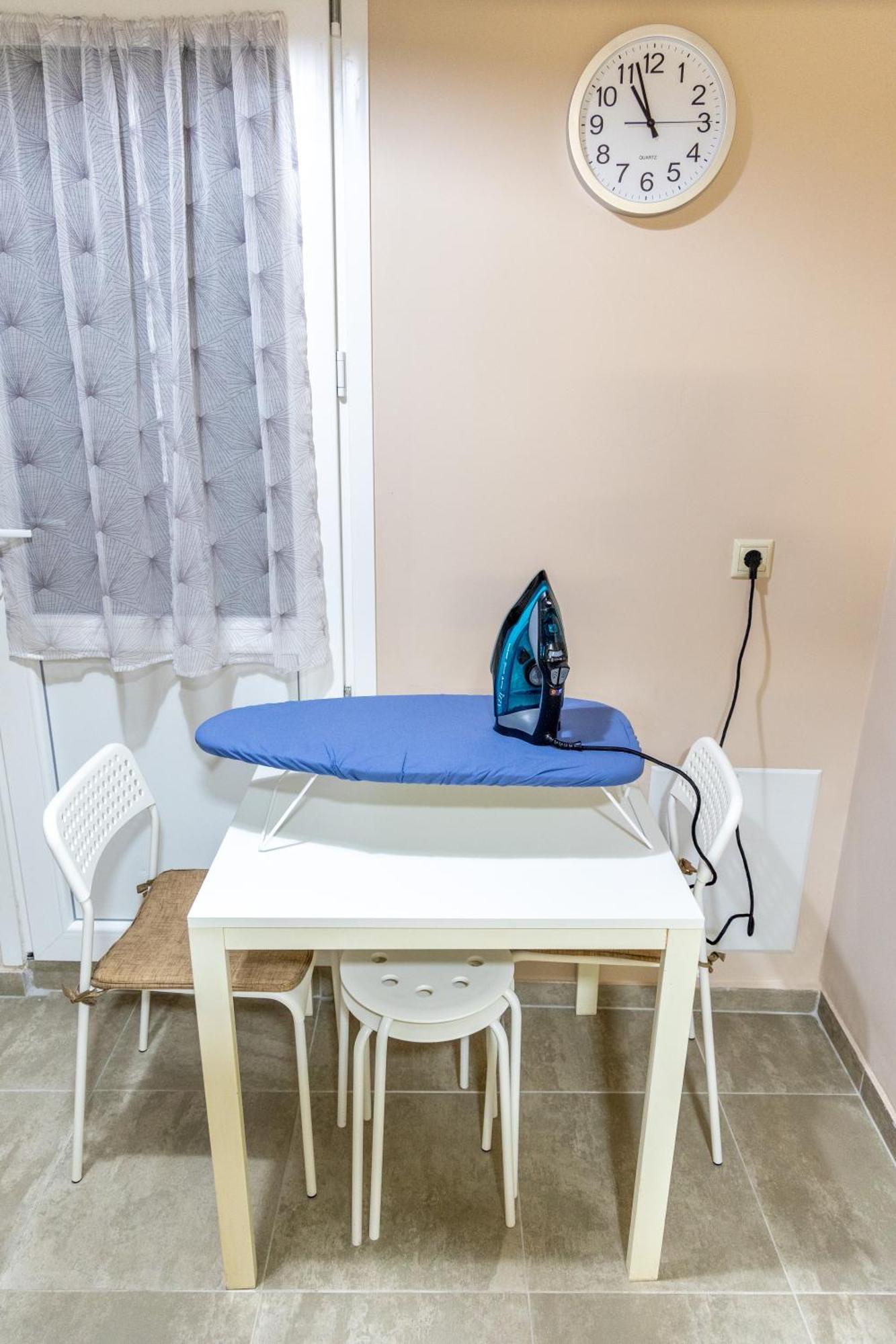 Oasis In The Centre Apartment Atena Exterior foto