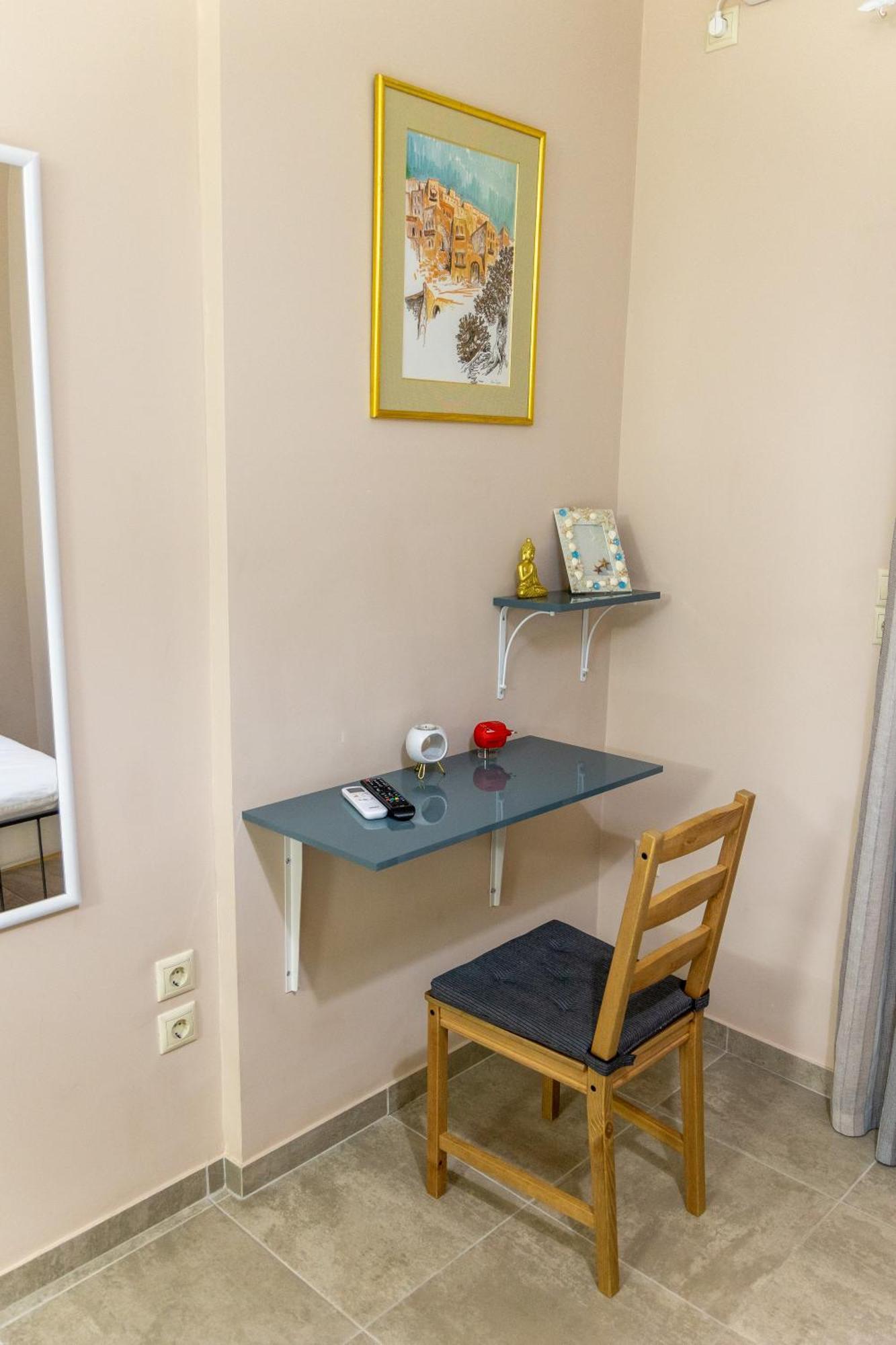 Oasis In The Centre Apartment Atena Exterior foto