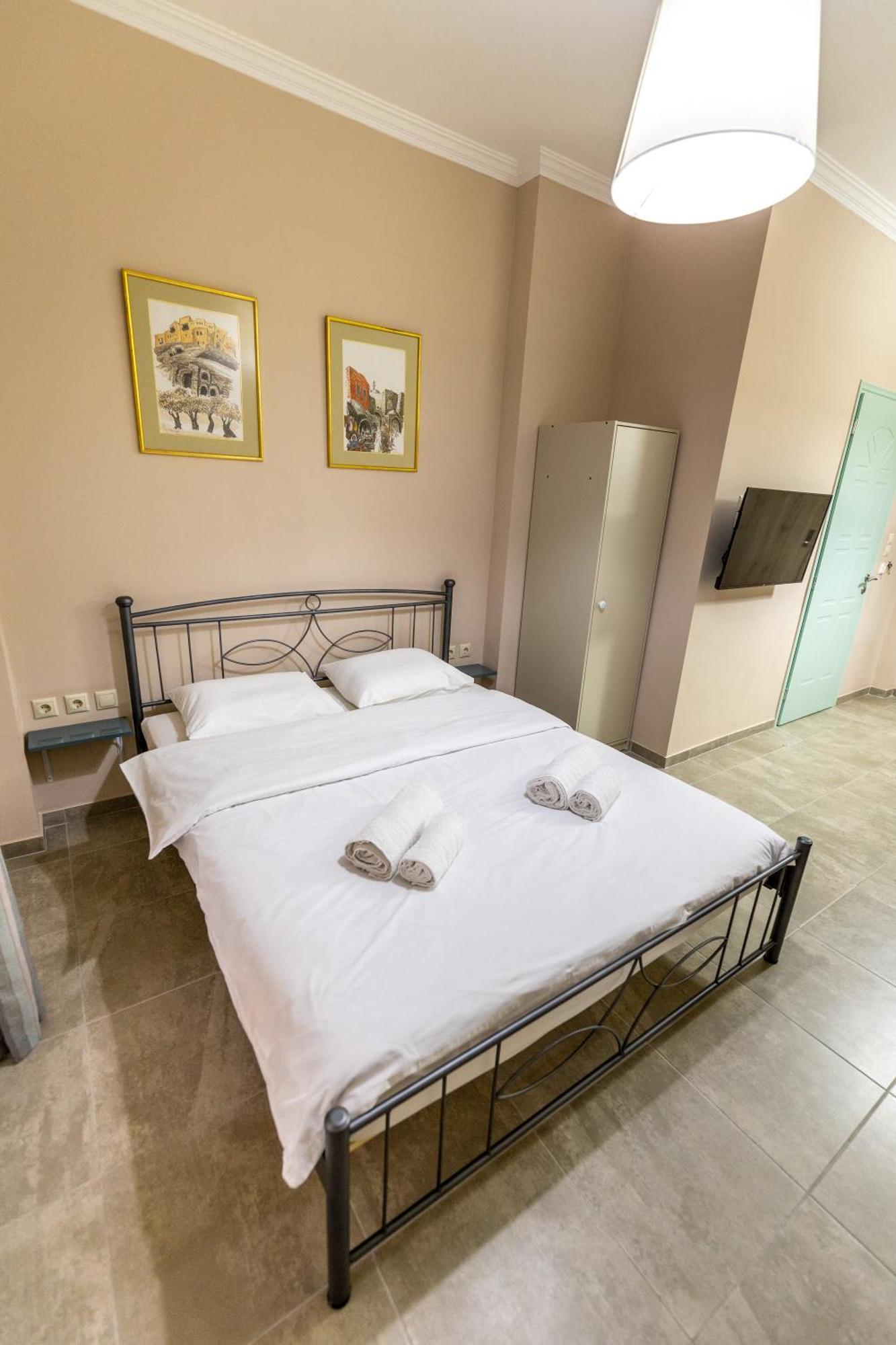 Oasis In The Centre Apartment Atena Exterior foto