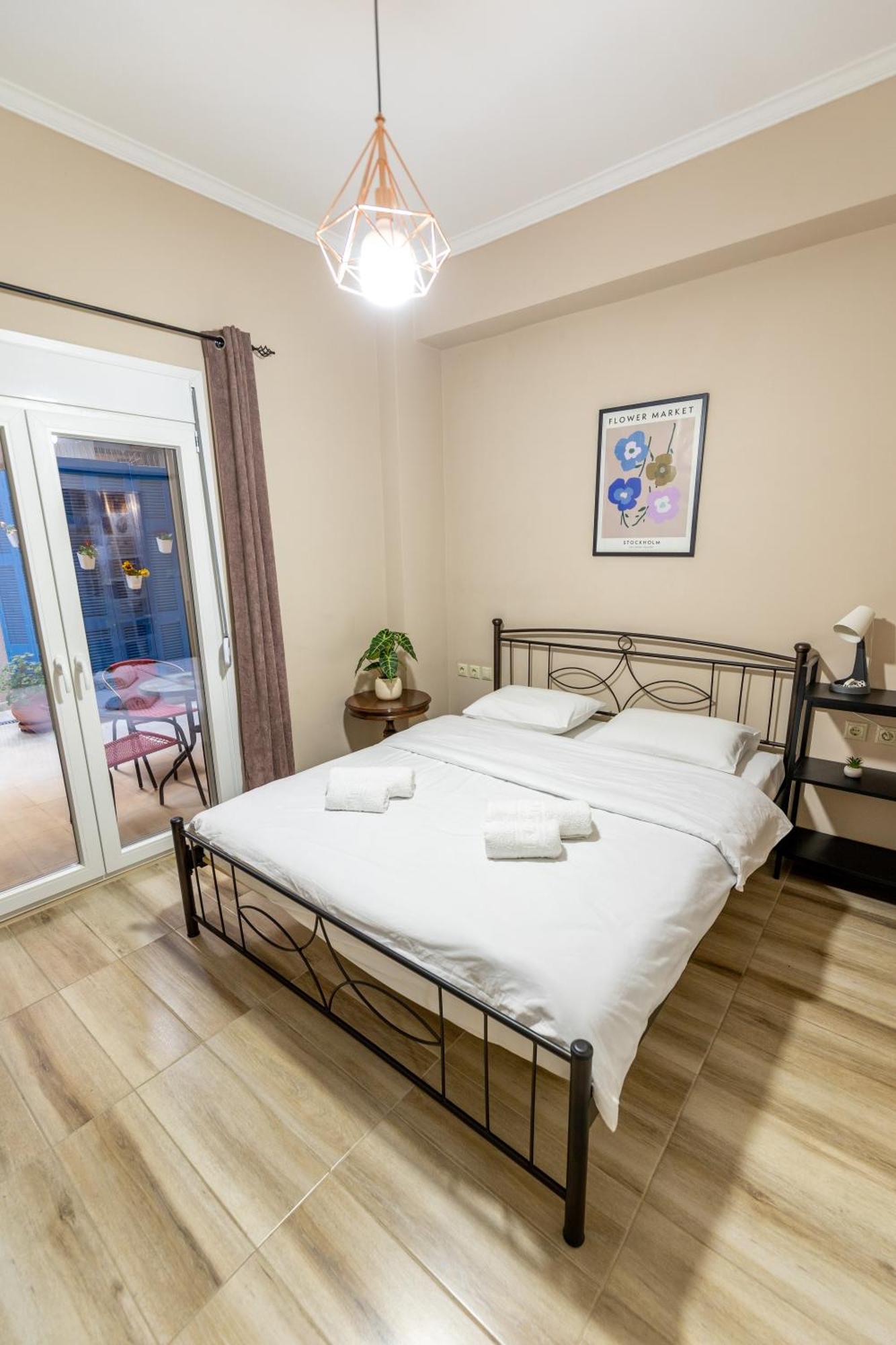 Oasis In The Centre Apartment Atena Exterior foto