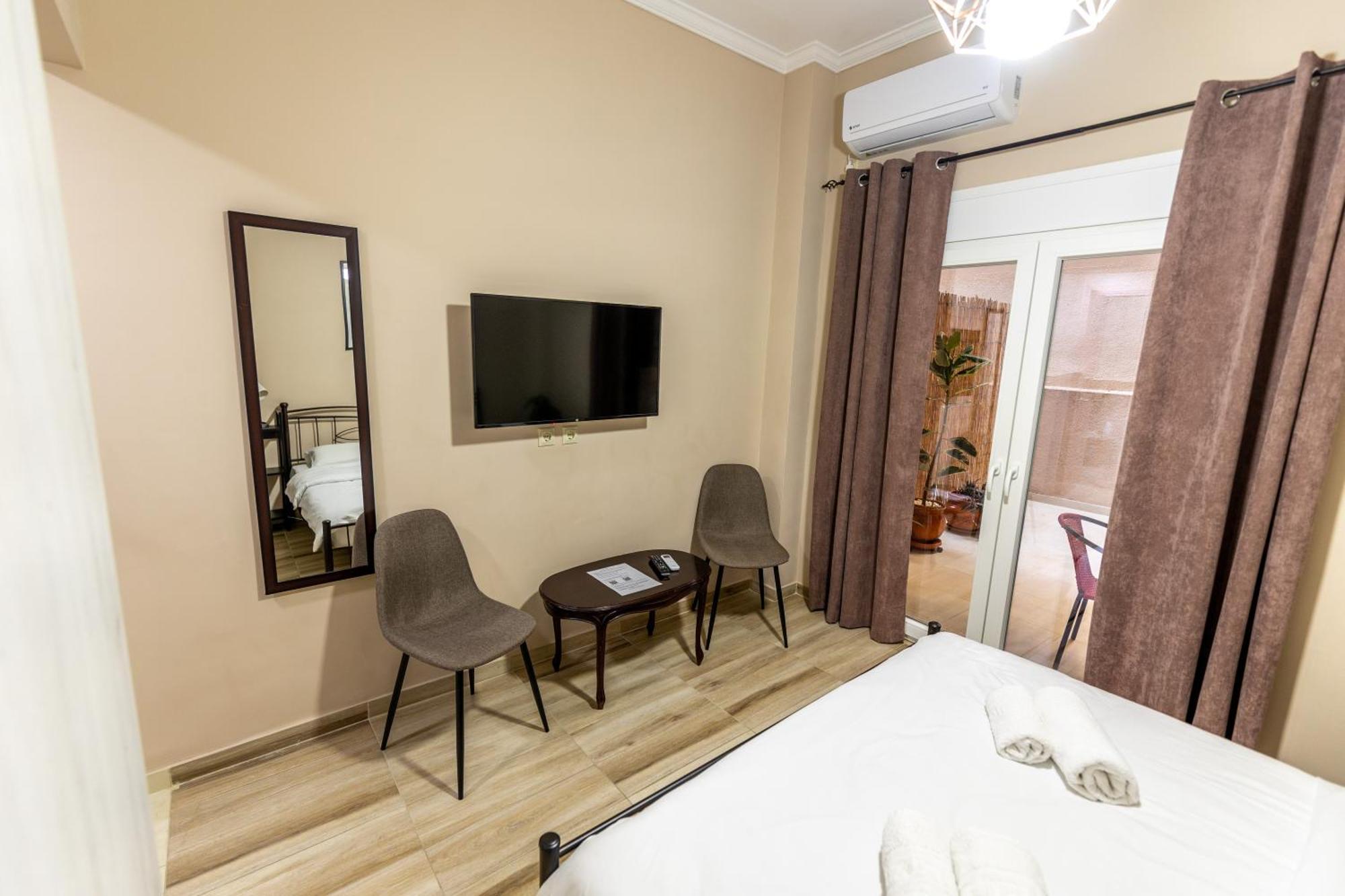 Oasis In The Centre Apartment Atena Exterior foto