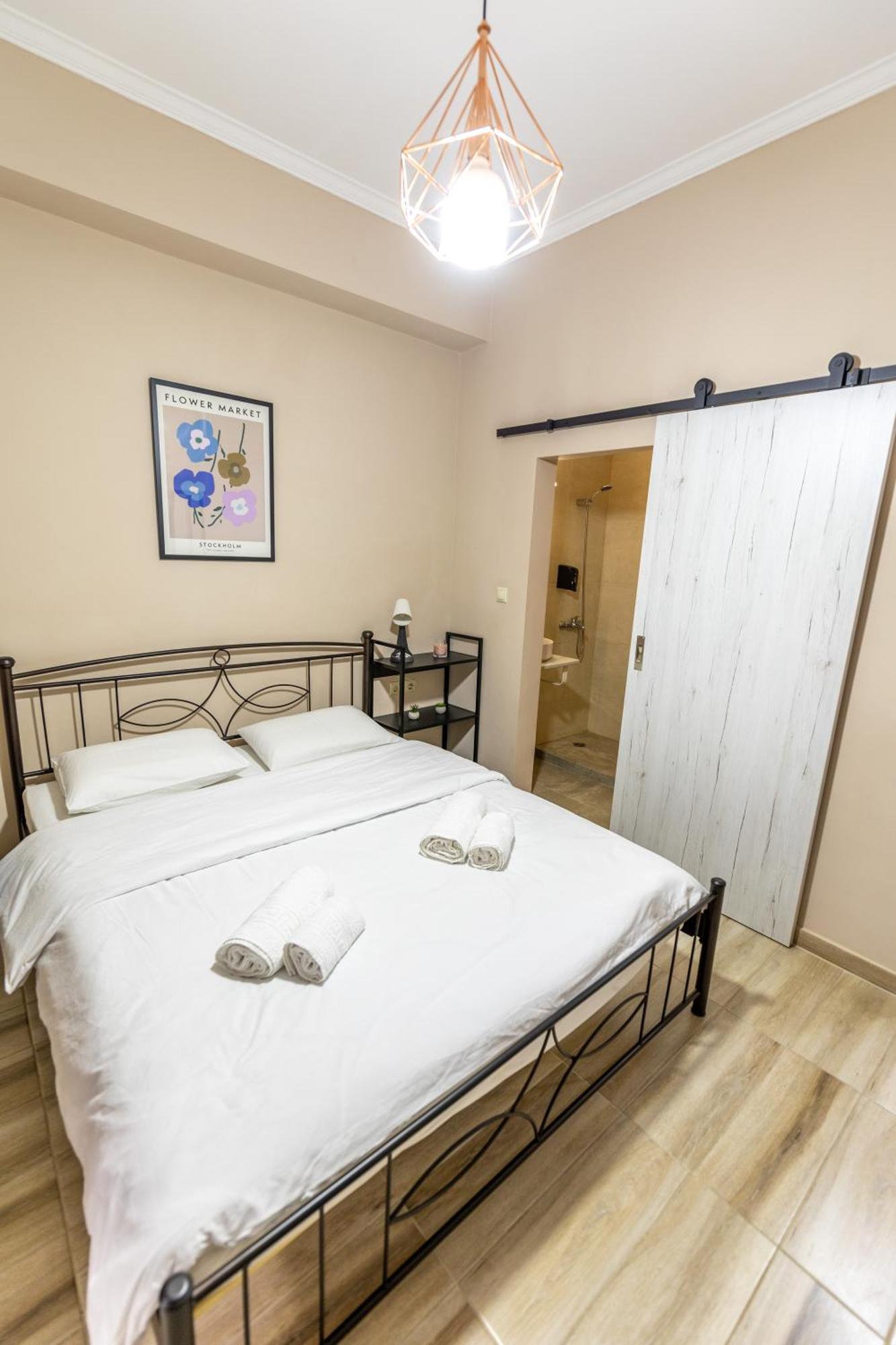 Oasis In The Centre Apartment Atena Exterior foto
