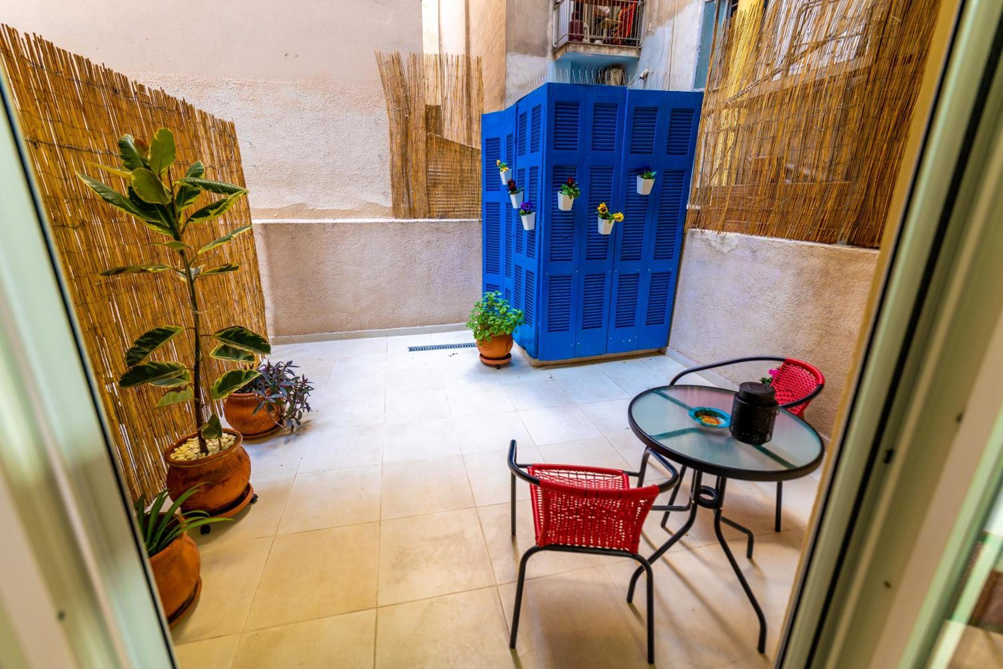 Oasis In The Centre Apartment Atena Exterior foto